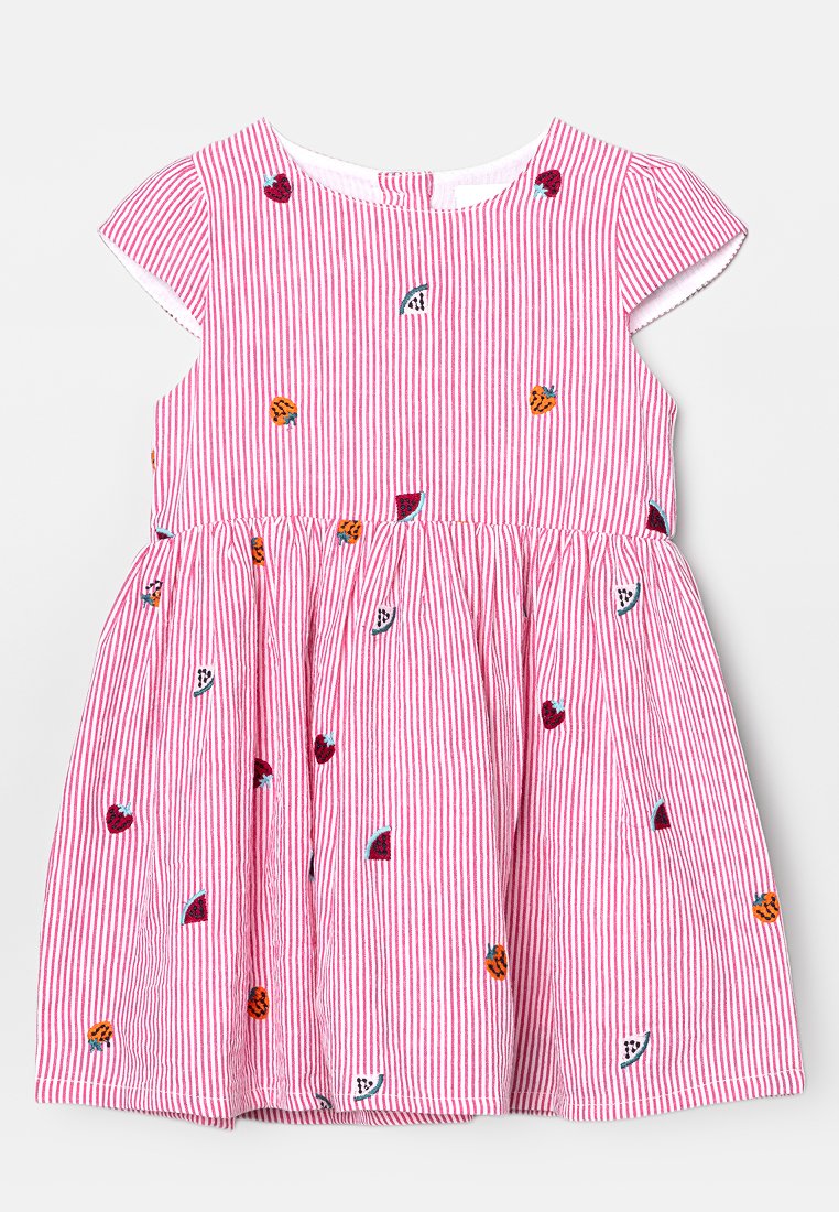 happy girls Jurk meerkleurig happy girls Jurk meerkleurig