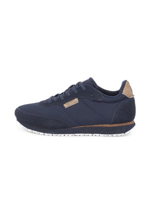 SIGNE - Baskets basses - blau
