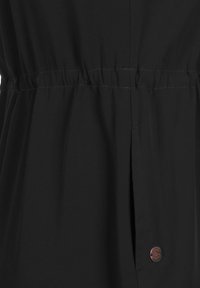 Ragwear ROISIN W - Freizeitkleid - black