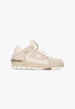 Axel Arigato, SNEAKERS AREA LO - Sneakers basse - avorio