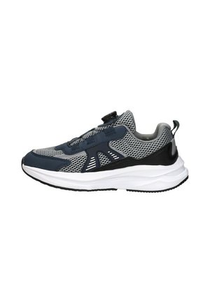 SNEAKERS LAAG - Trainers - blauw