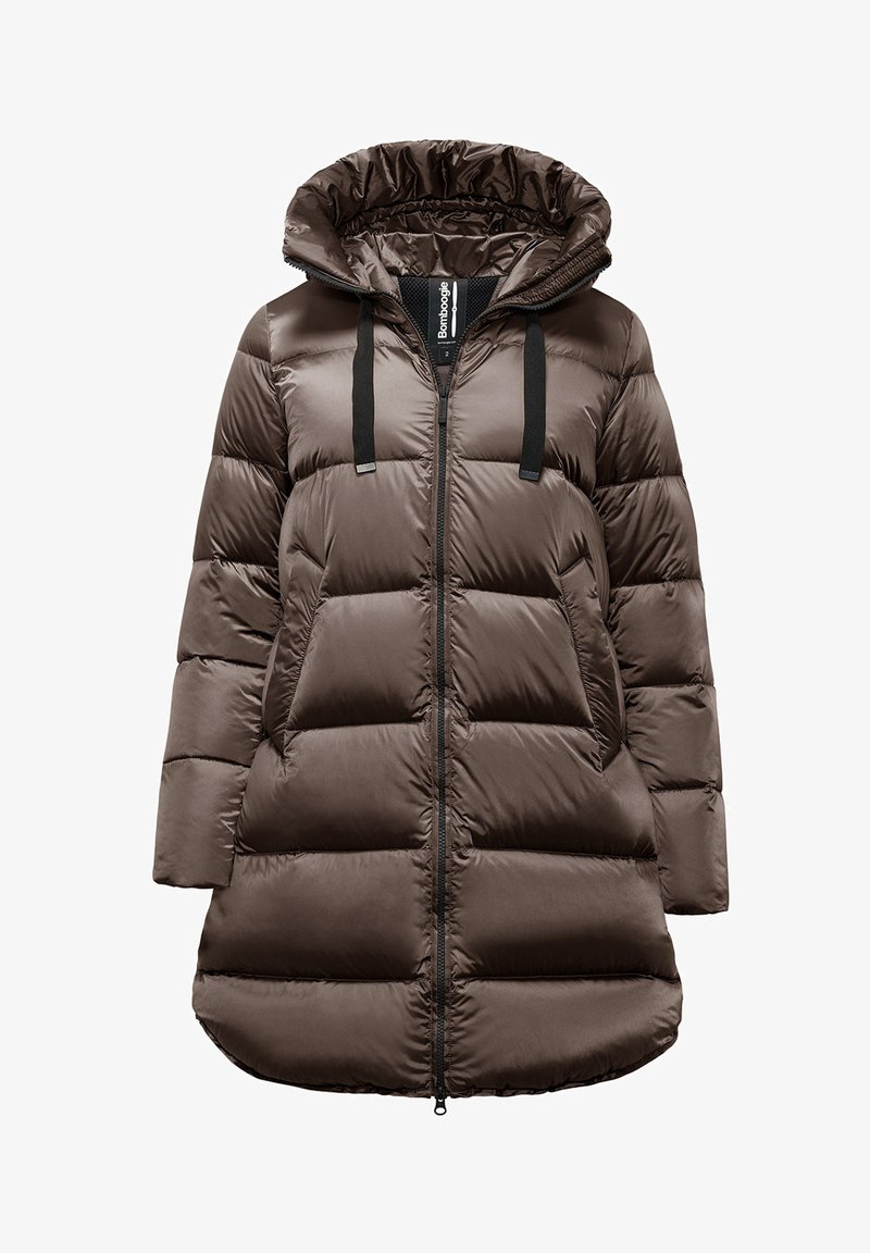 Bomboogie GENEVA - Donsjas - urban bronze