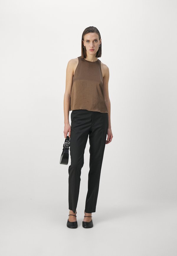 EMMA TROUSERS - Trousers3