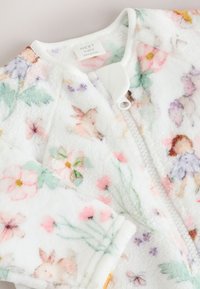 Non sélectionné, cream