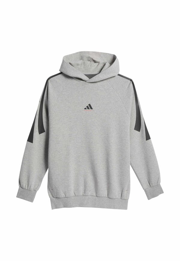 SPACER NEUTRAL - Hoodie4