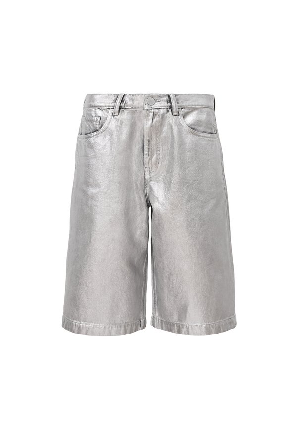 LOUIE - Denim shorts2