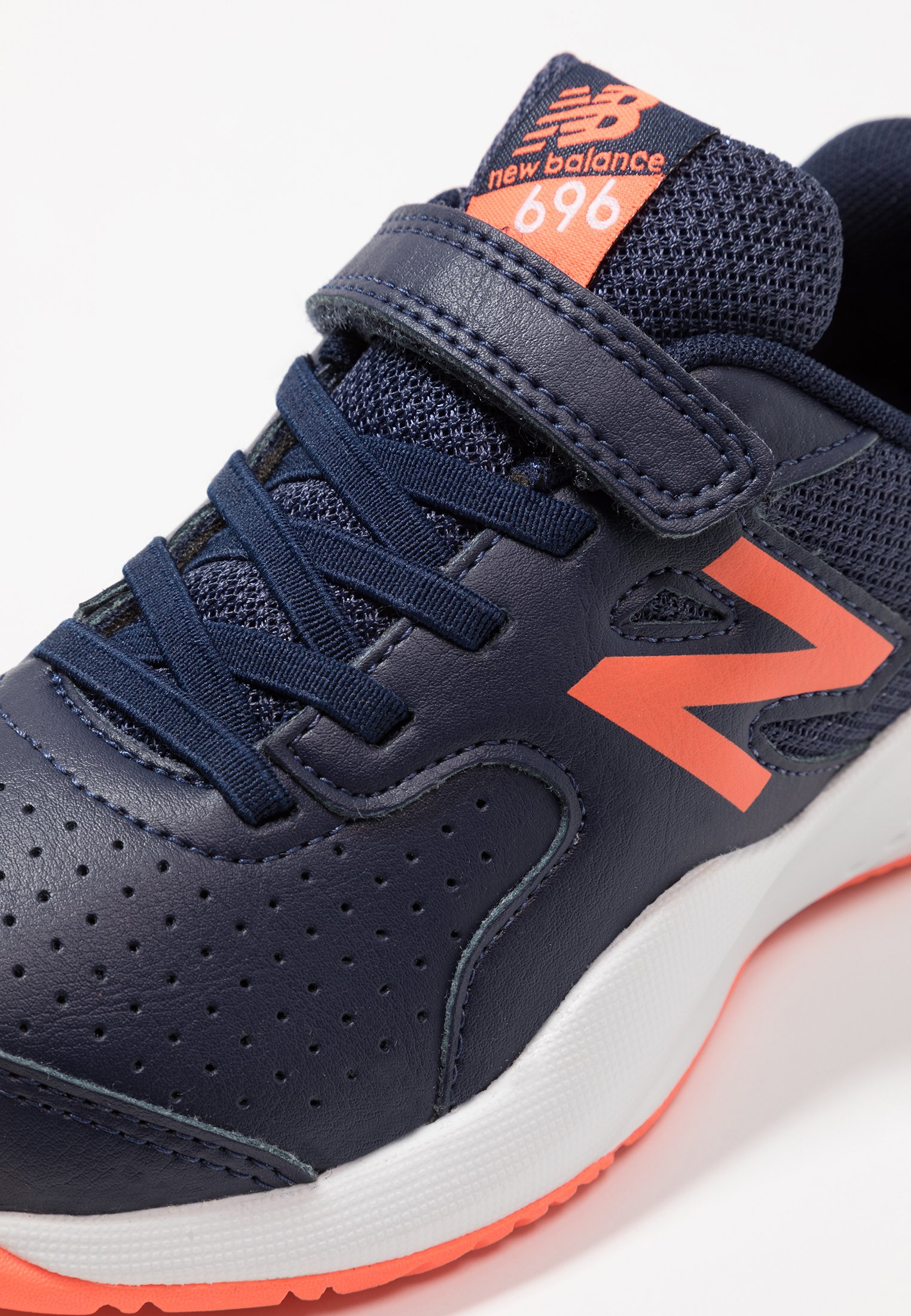 new balance 696 kids