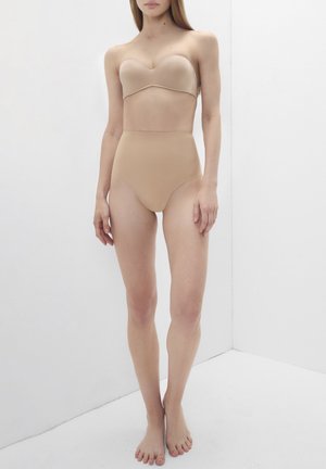 Intimissimi, SHAPEWEAR - Shorties - beige