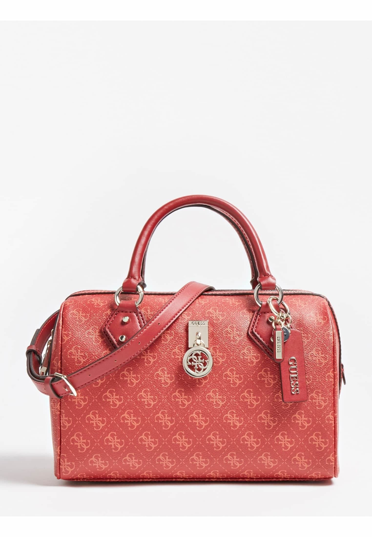 sac rouge guess