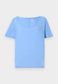 - T-shirt basic