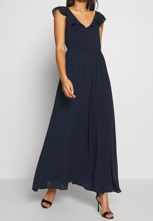 Maxikjoler - dark blue