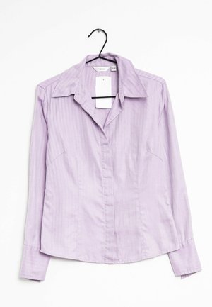 Chemisier - purple
