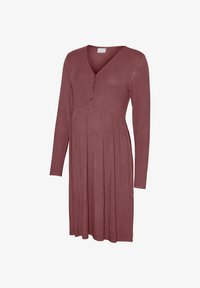 Unausgewählt, rose/brown