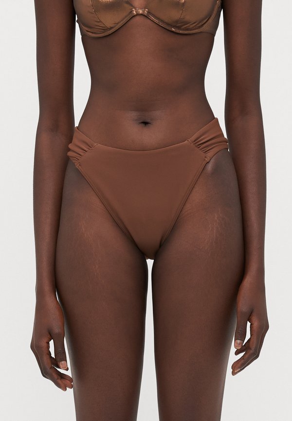 Bikini bottoms - braun