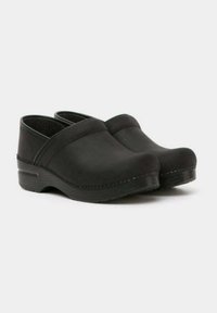 Dansko Scarpe senza lacci - nero