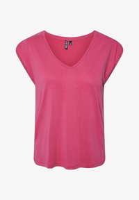 Ej vald, beetroot purple