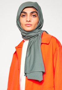Even&Odd HIJAB - Lenço de cabeça - green
