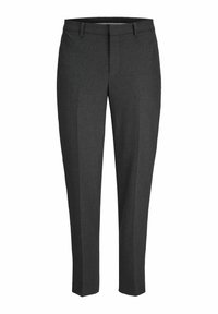 Jack & Jones PREMIUM REGULAR FIT - Completo - dark grey melange