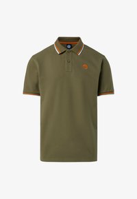 Non selezionato, verde