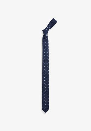 DOTTIE - Corbata - blue