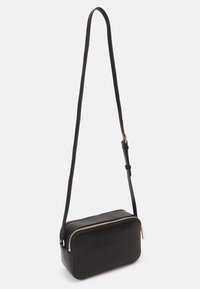 LIU JO CAMERA CASE - Borsa a tracolla - nero