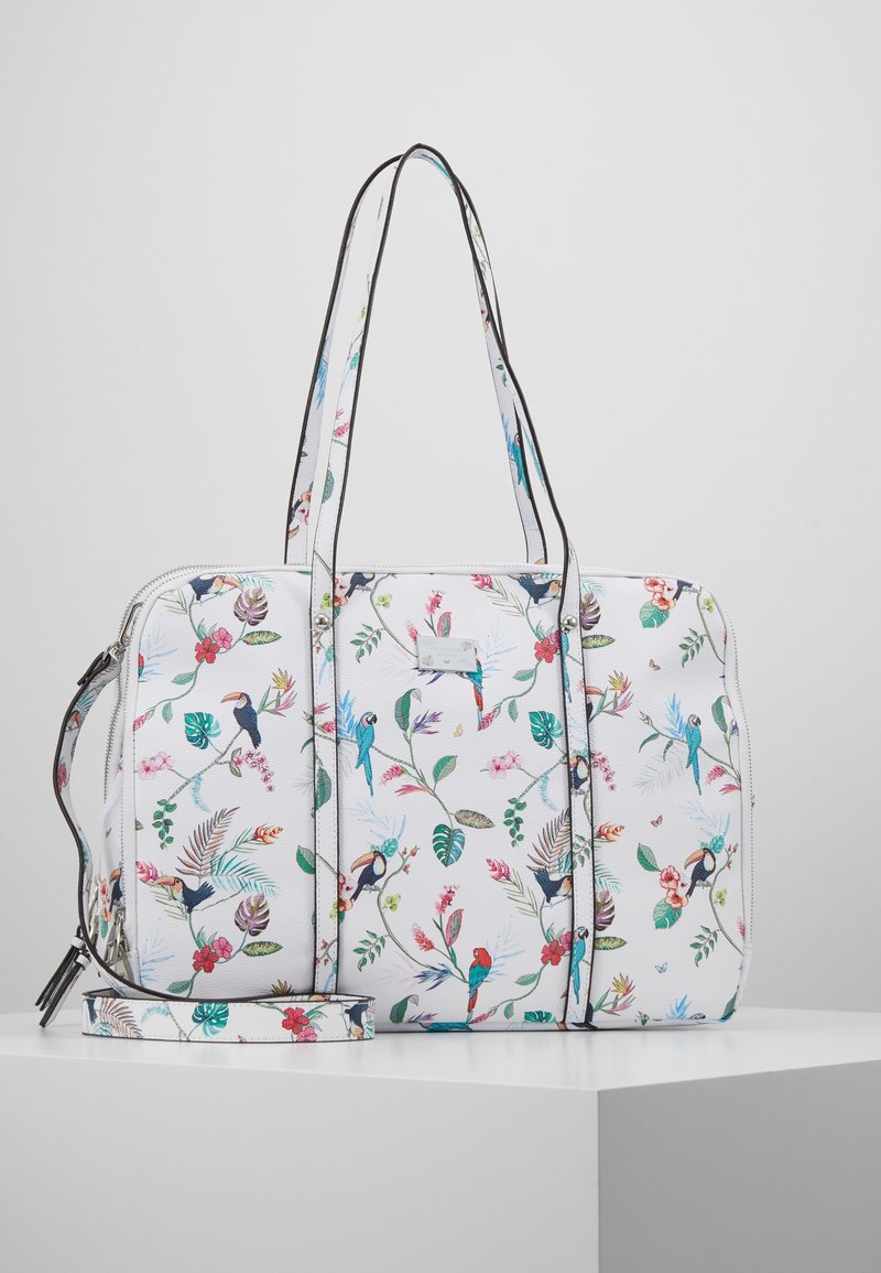 PARFOIS Sac ordinateur - pink