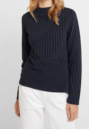 Maglione - dark blue
