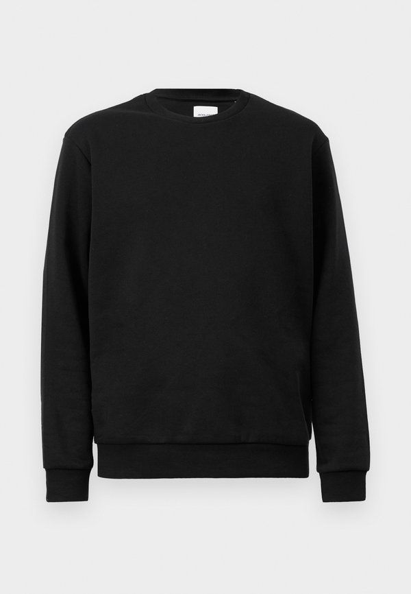 JJEBRADLEY CREW  - Sweatshirt - schwarz3