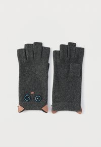 NEKO - Fingerhansker - grey
