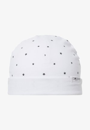 DANI - Beanie - white