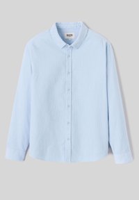 BZB UNIE EN  - Chemise - bleu