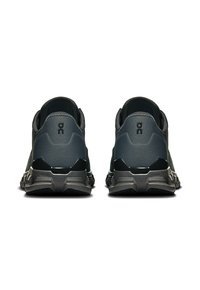On CLOUD X 4 AD   - Scarpe da allenamento - stone   black