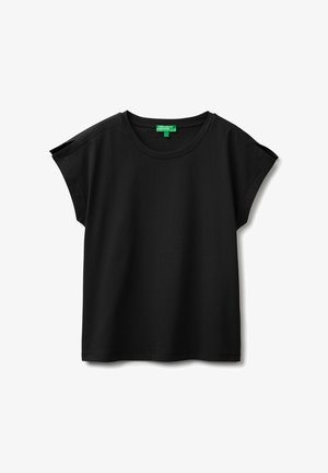 United Colors of Benetton, - T-shirt basic