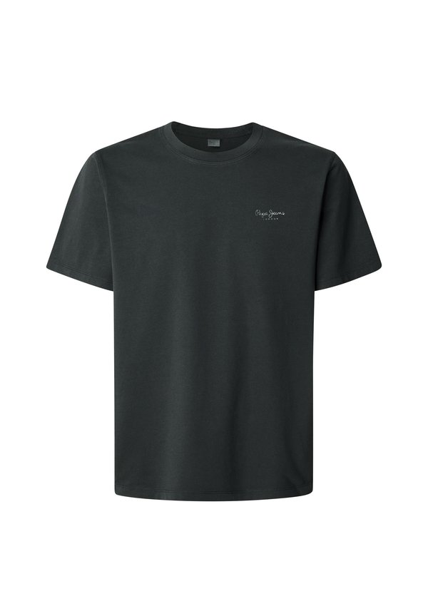 JACKO - Basic T-shirt2