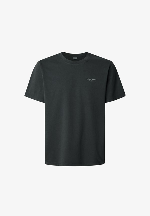 JACKO - Basic T-shirt2