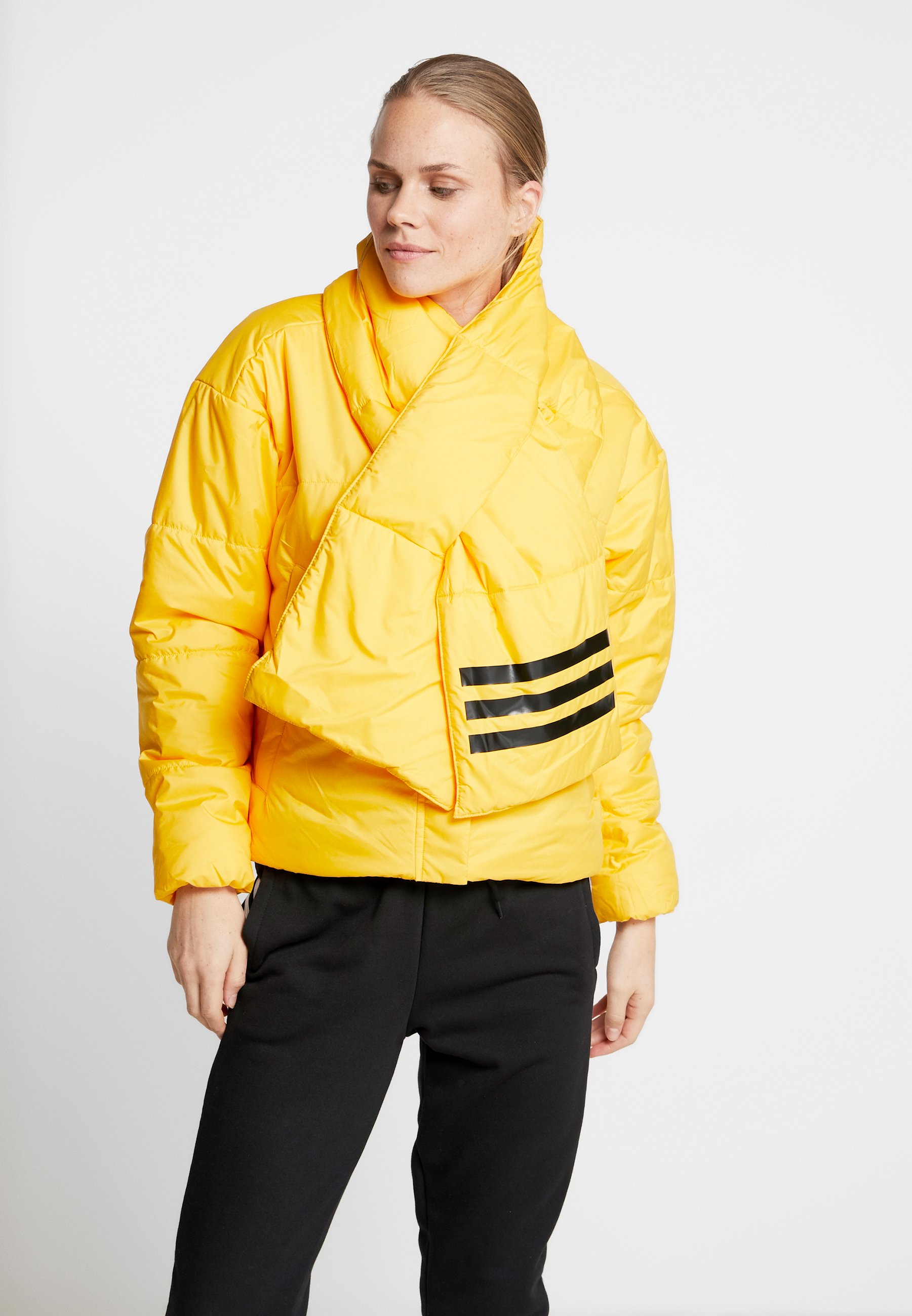 adidas big baffle jacket