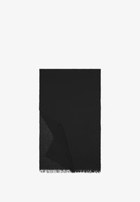 Unselected, black
