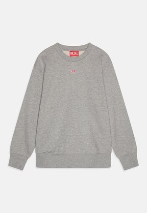 SGINND OVER UNISEX - Sweater - grey