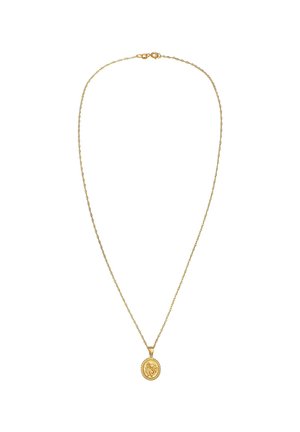VINTAGE ORNAMENT - Halskette - gold-coloured