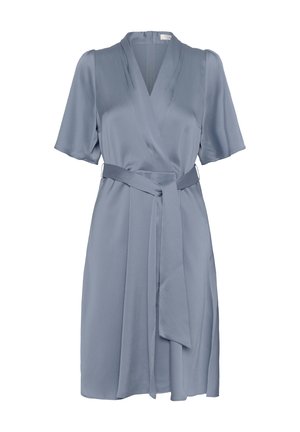 InWear, IWSENDRA - Vestido informal - flint stone