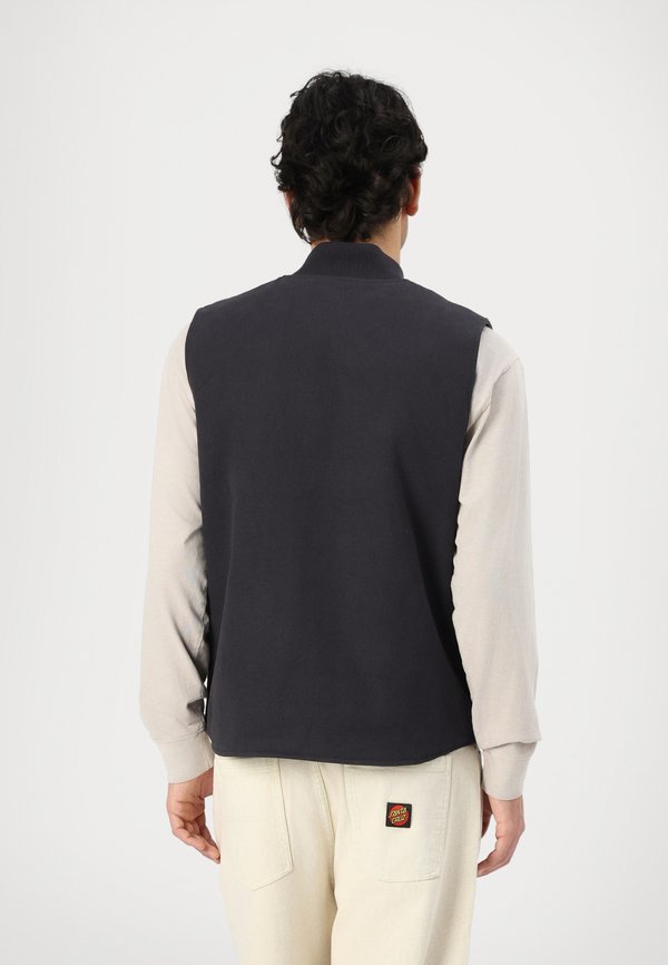 CLASSIC LABEL VEST UNISEX - Waistcoat4