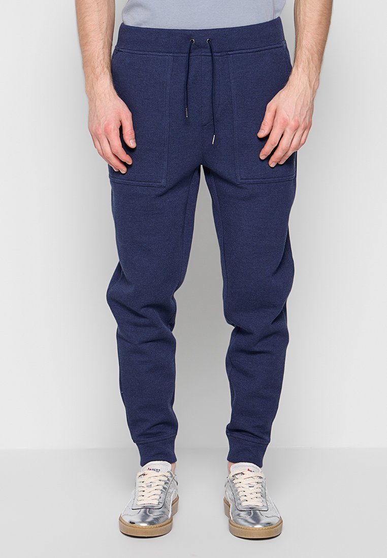 Polo Ralph Lauren Trainingsbroek donkerblauw
