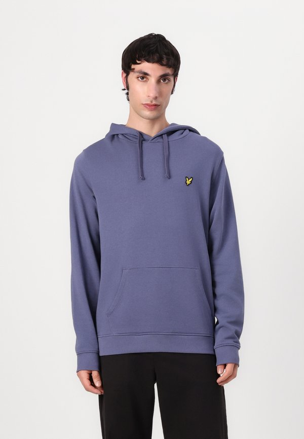Sweatshirt - cool indigo
