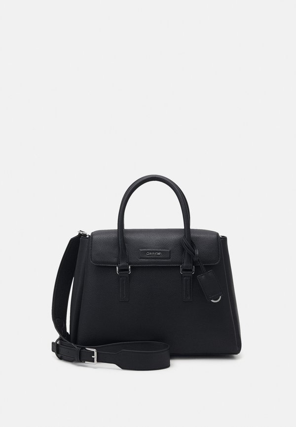 DRESSED TOTE - Handtasche