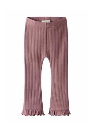 Leggings - nostalgia rose