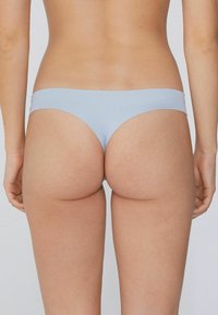 Tezenis ECO - String - Light Blue