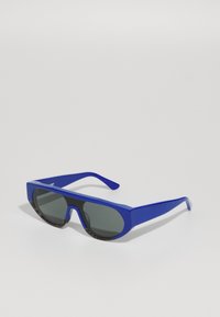 KANIBALY UNISEX - Saulesbrilles - blue