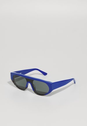 KANIBALY UNISEX - Lunettes de soleil - blue