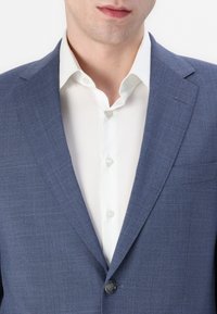 BOSS JECKSON SET - Uzvalks - navy