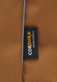 Dickies ASHVILLE SLING BAG UNISEX - Τσάντα χιαστί - brown duck